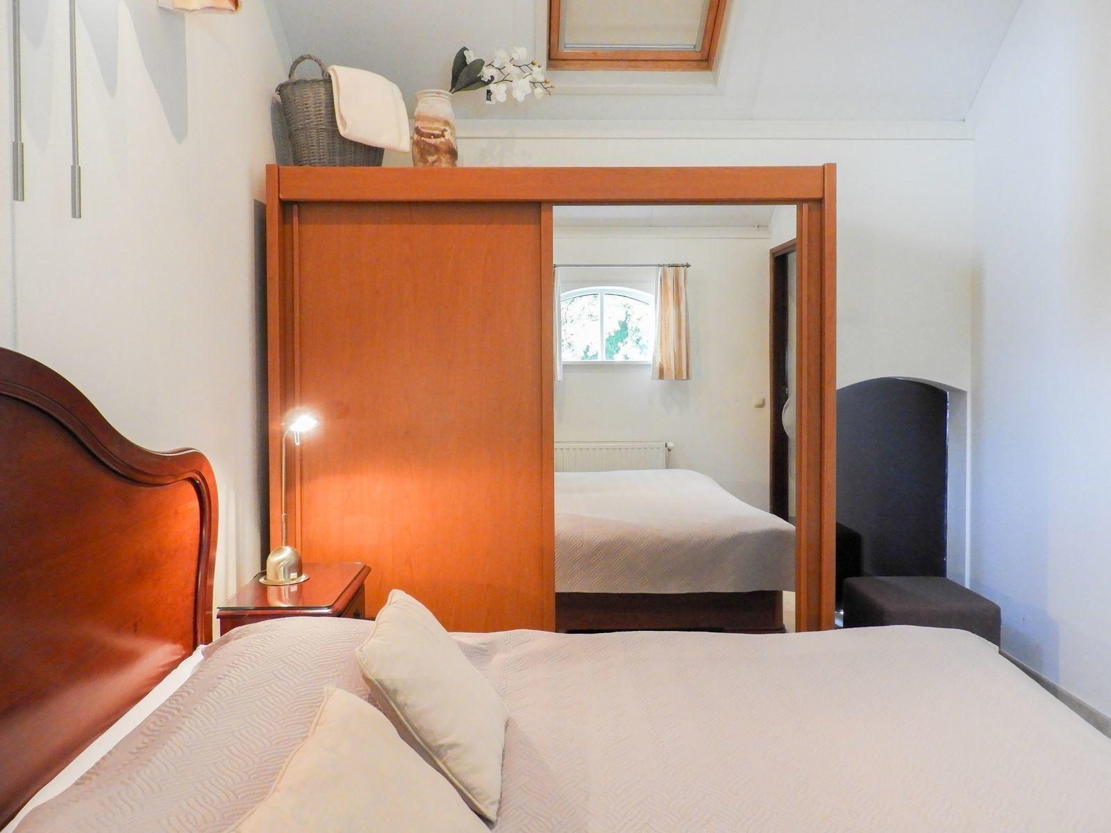 VZ525 Vakantiehuis Kattendijke