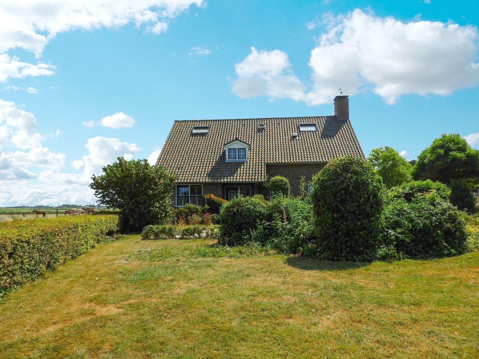 VZ721 Vakantieappartement Aagtekerke
