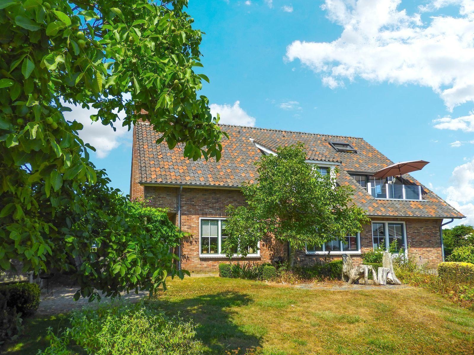 VZ721 Vakantieappartement Aagtekerke