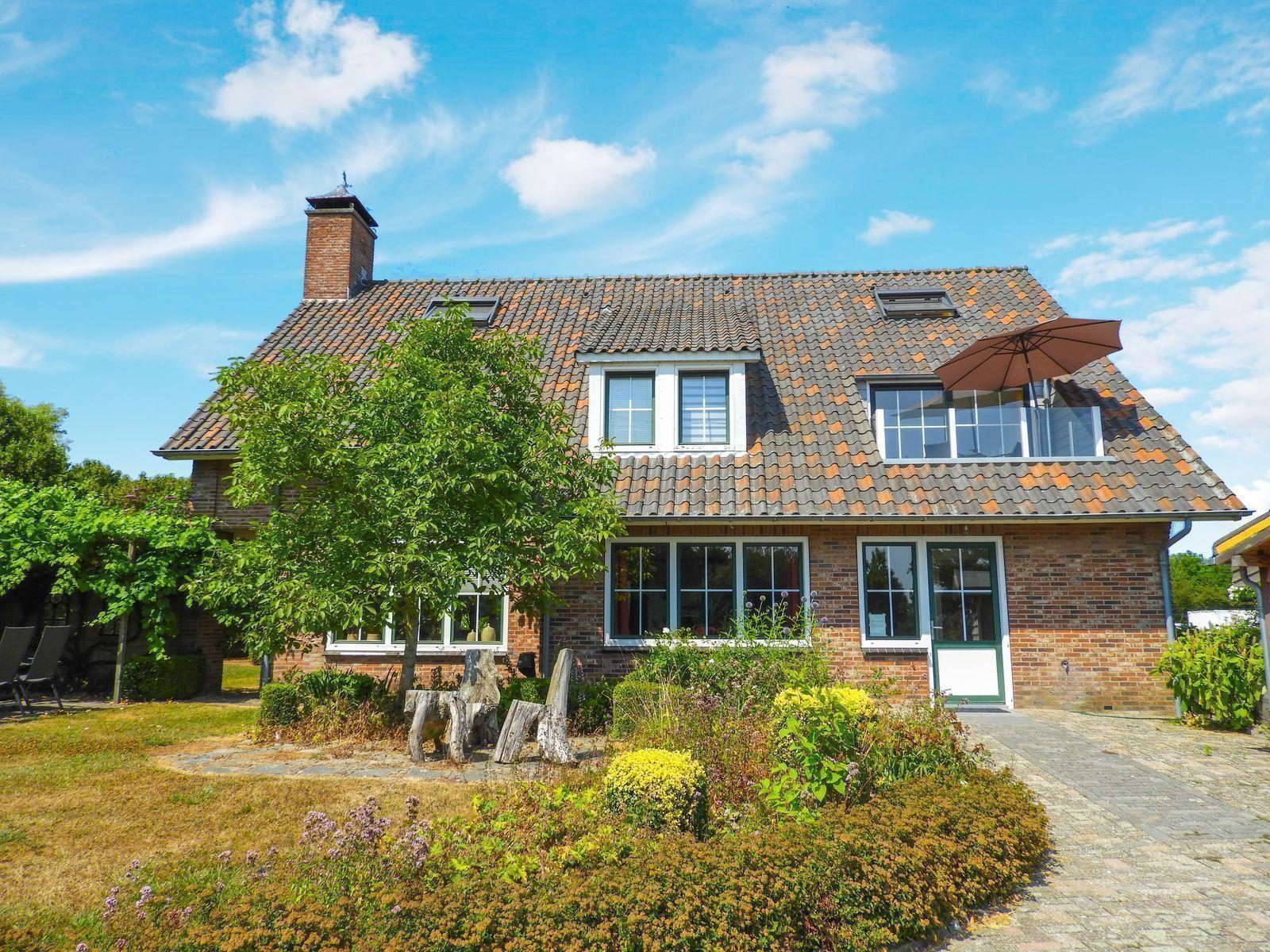 VZ721 Vakantieappartement Aagtekerke