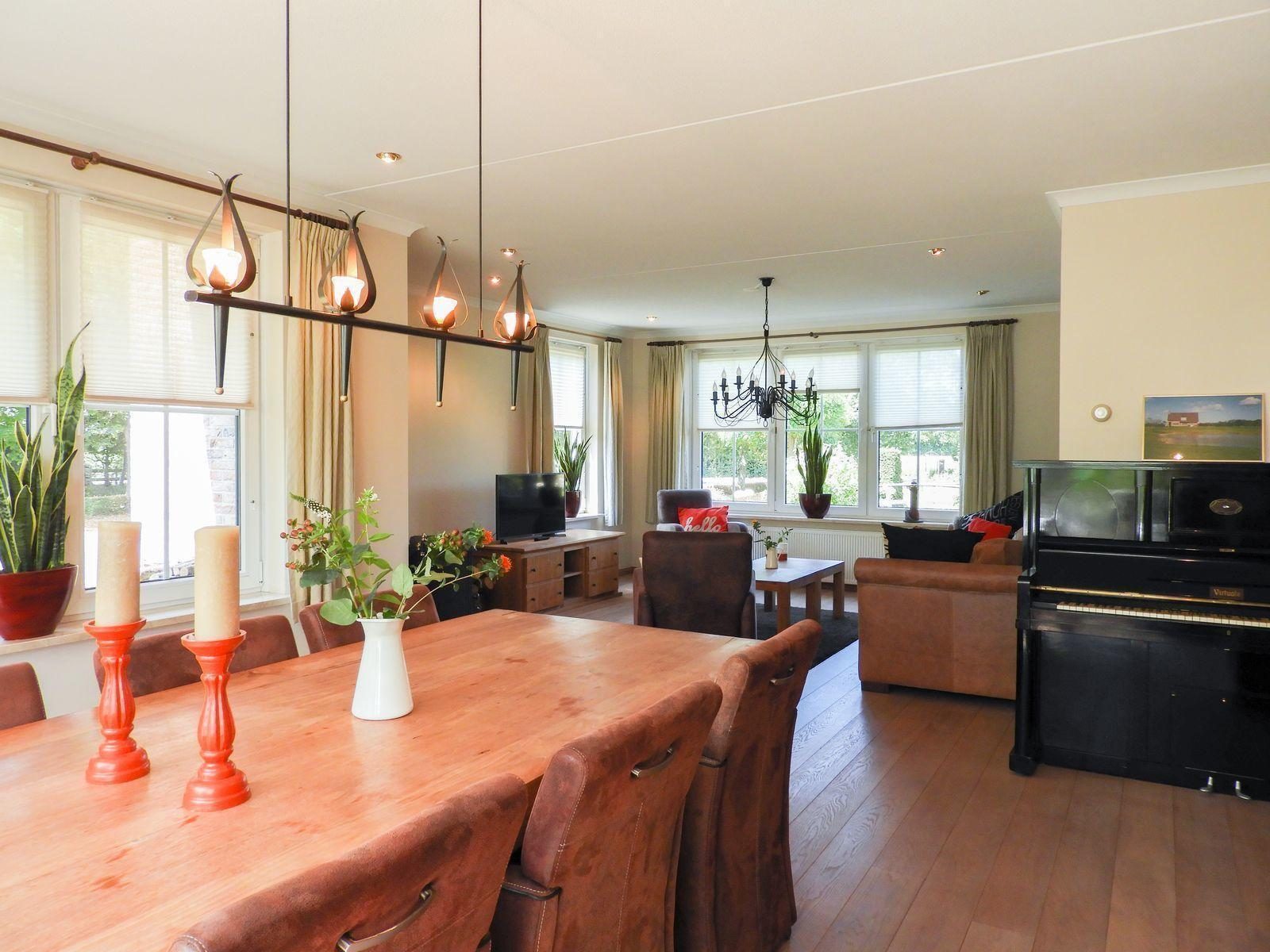VZ721 Vakantieappartement Aagtekerke