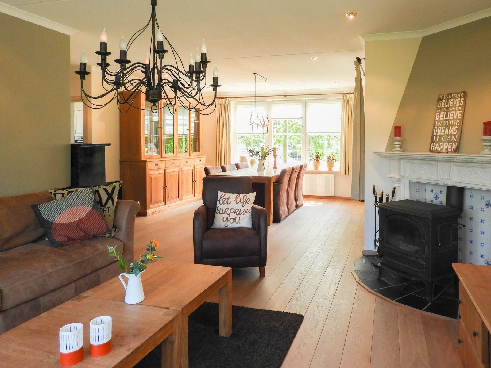 VZ721 Vakantieappartement Aagtekerke