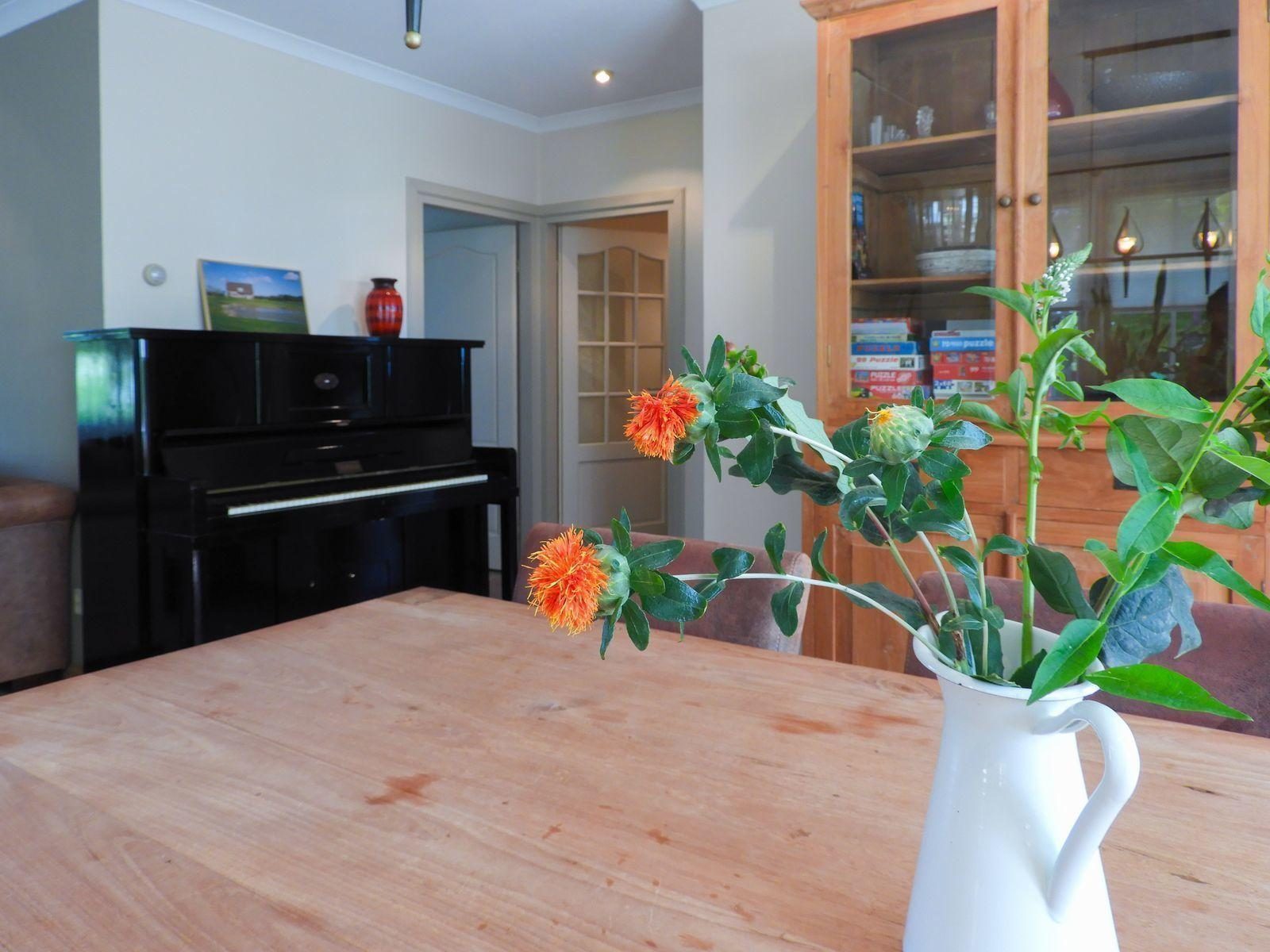 VZ721 Vakantieappartement Aagtekerke