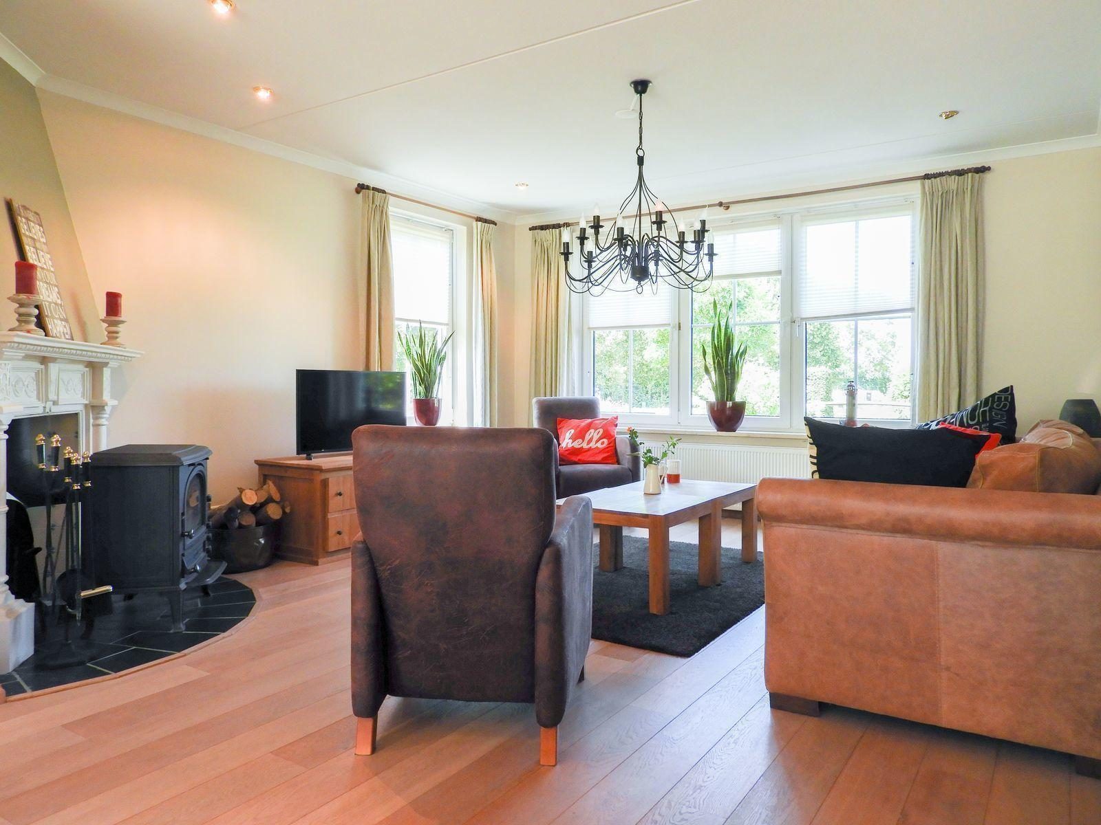 VZ721 Vakantieappartement Aagtekerke