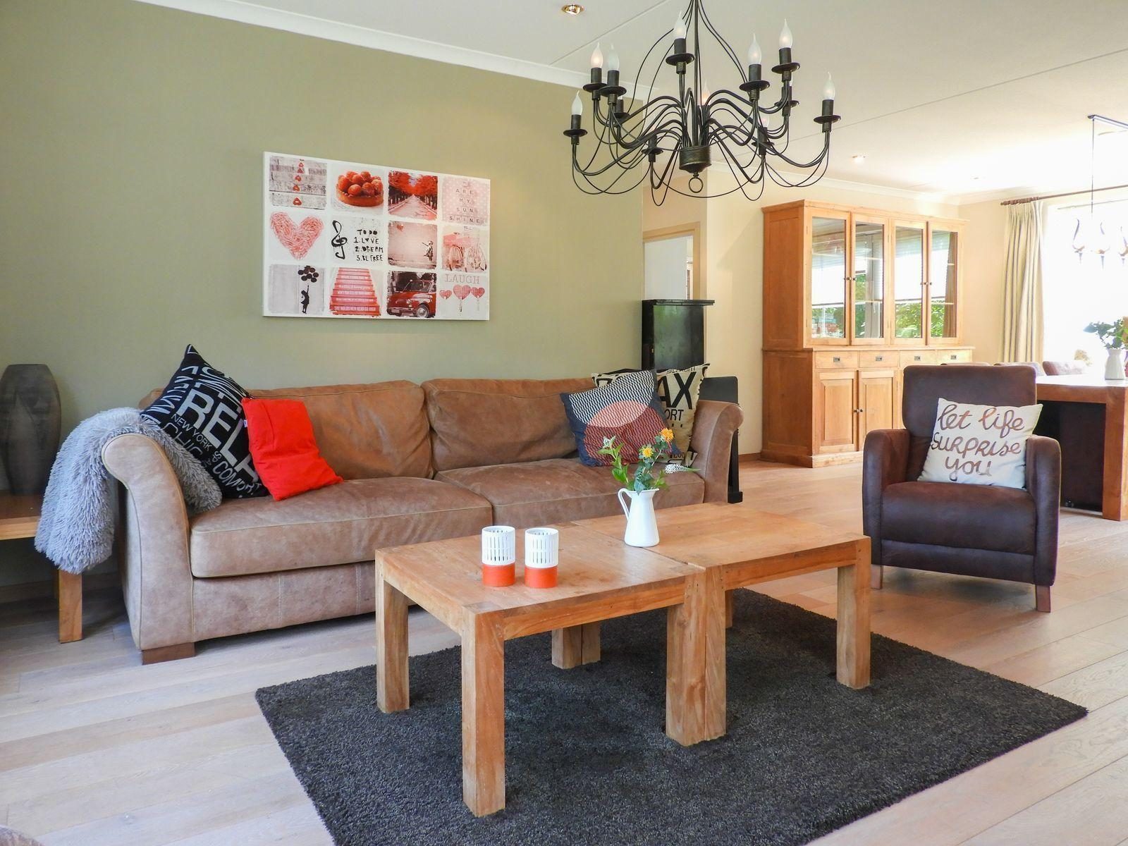 VZ721 Vakantieappartement Aagtekerke