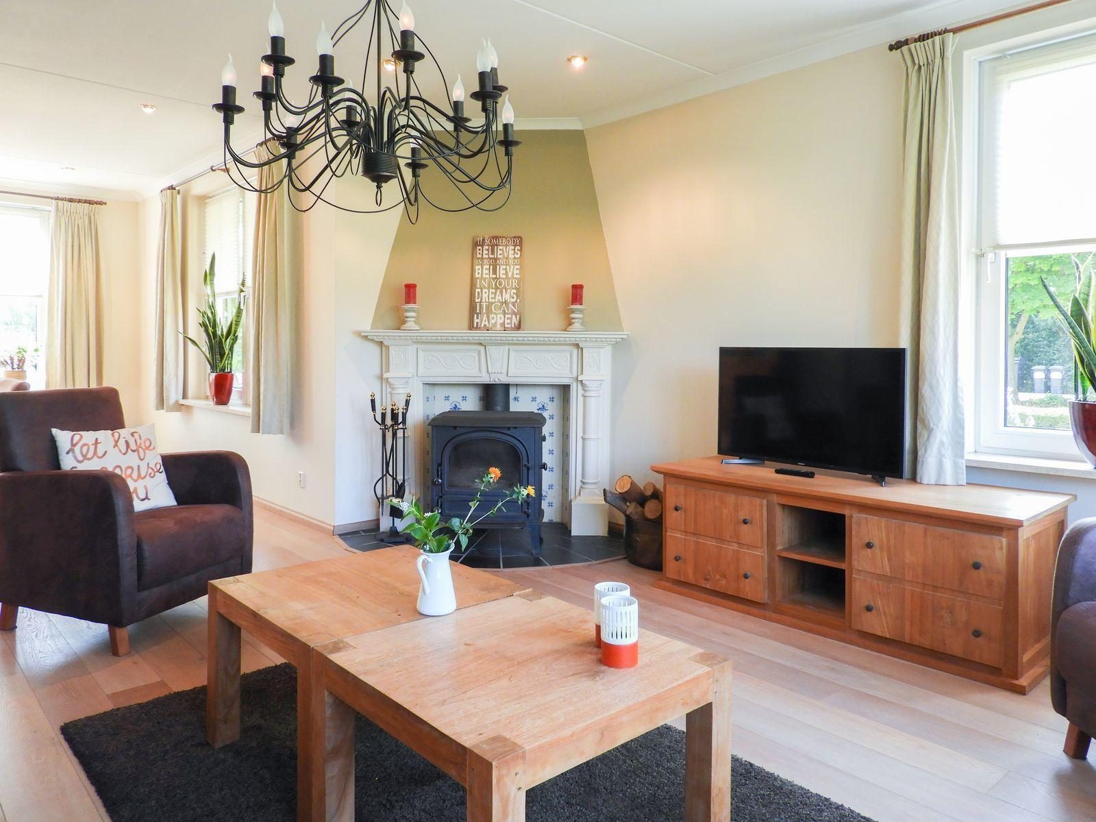 VZ721 Vakantieappartement Aagtekerke