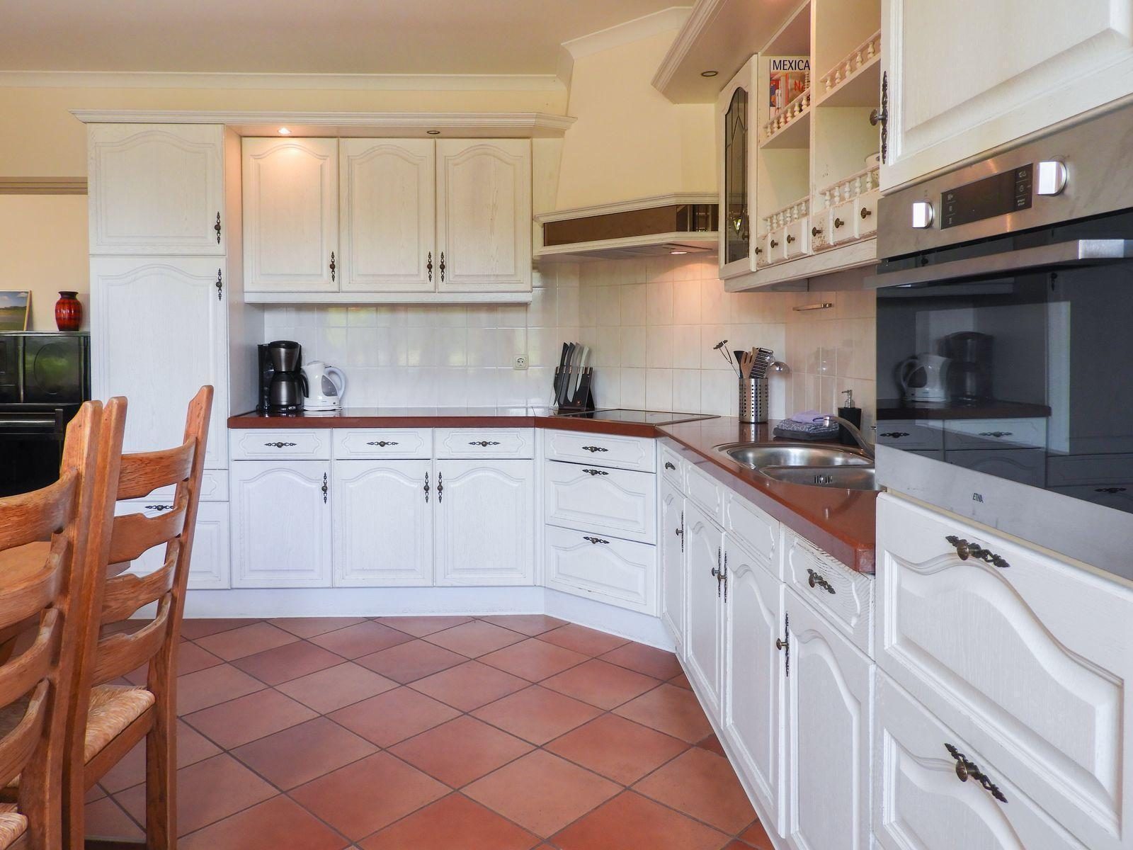 VZ721 Vakantieappartement Aagtekerke