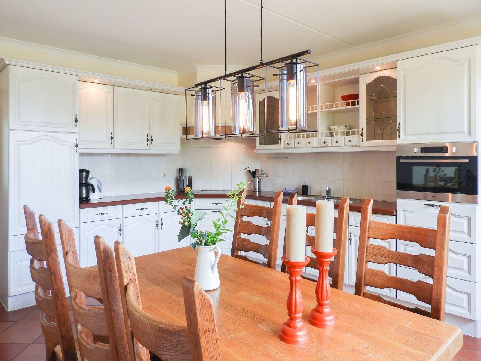 VZ721 Vakantieappartement Aagtekerke