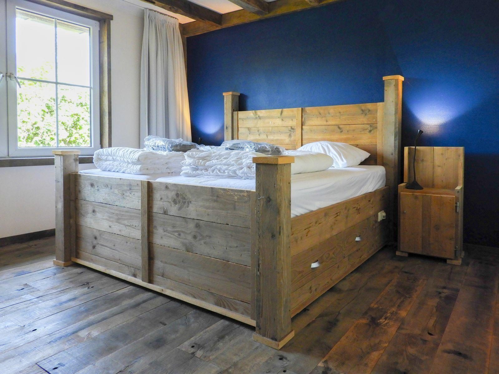 VZ721 Vakantieappartement Aagtekerke