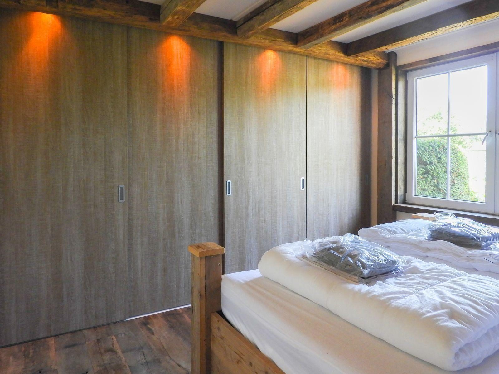 VZ721 Vakantieappartement Aagtekerke