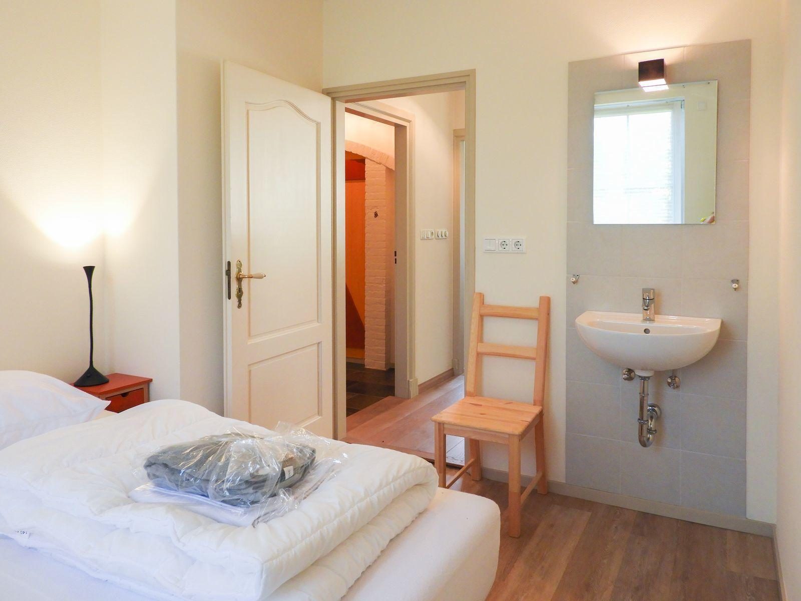 VZ721 Vakantieappartement Aagtekerke