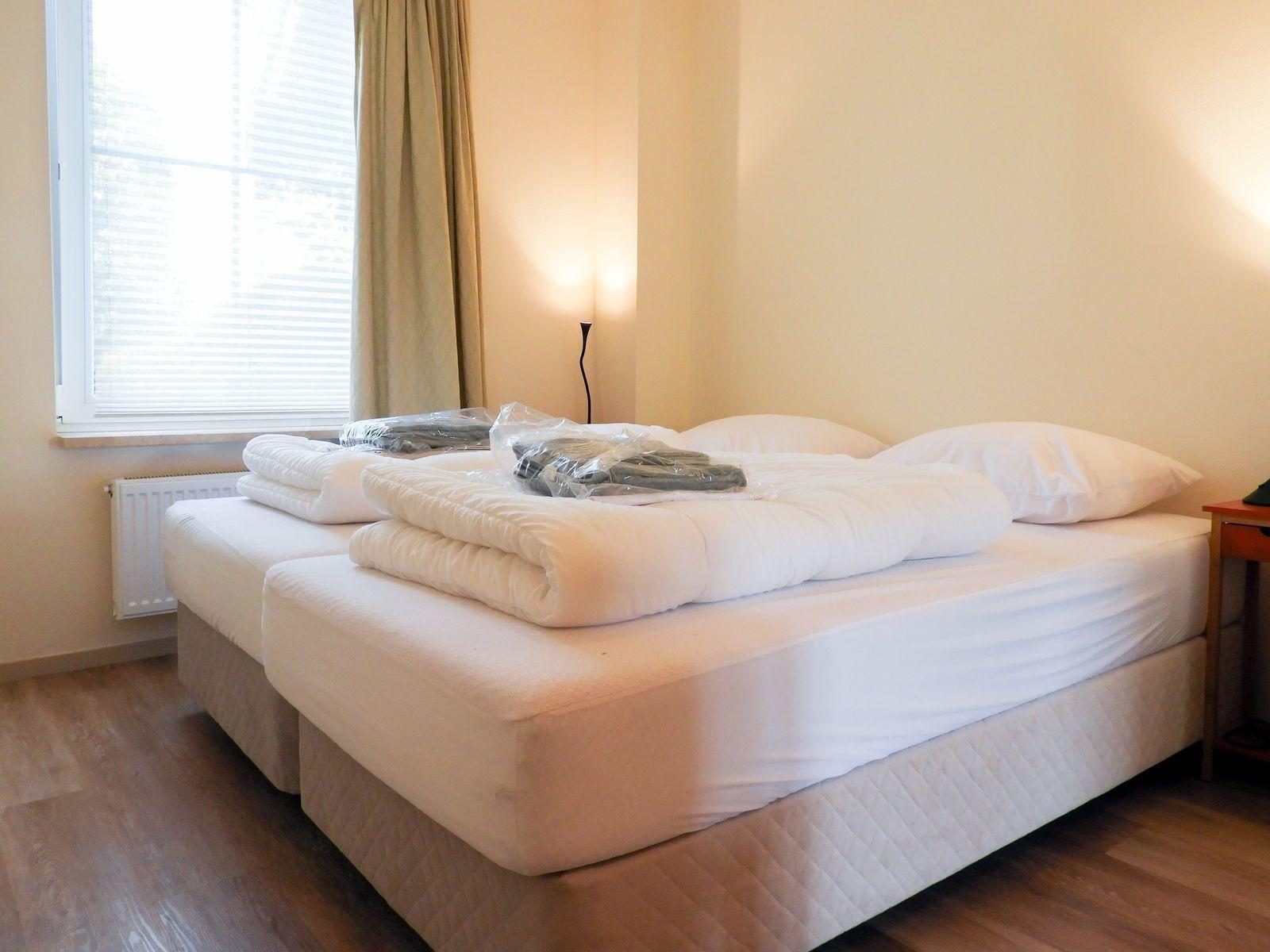VZ721 Vakantieappartement Aagtekerke