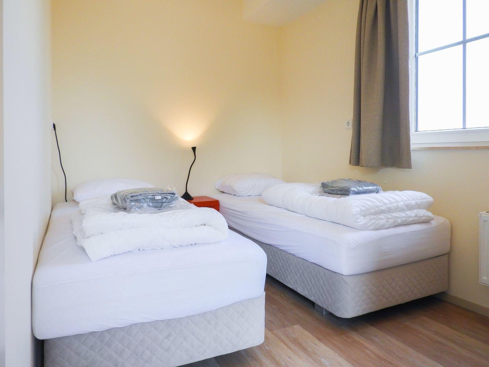 VZ721 Vakantieappartement Aagtekerke