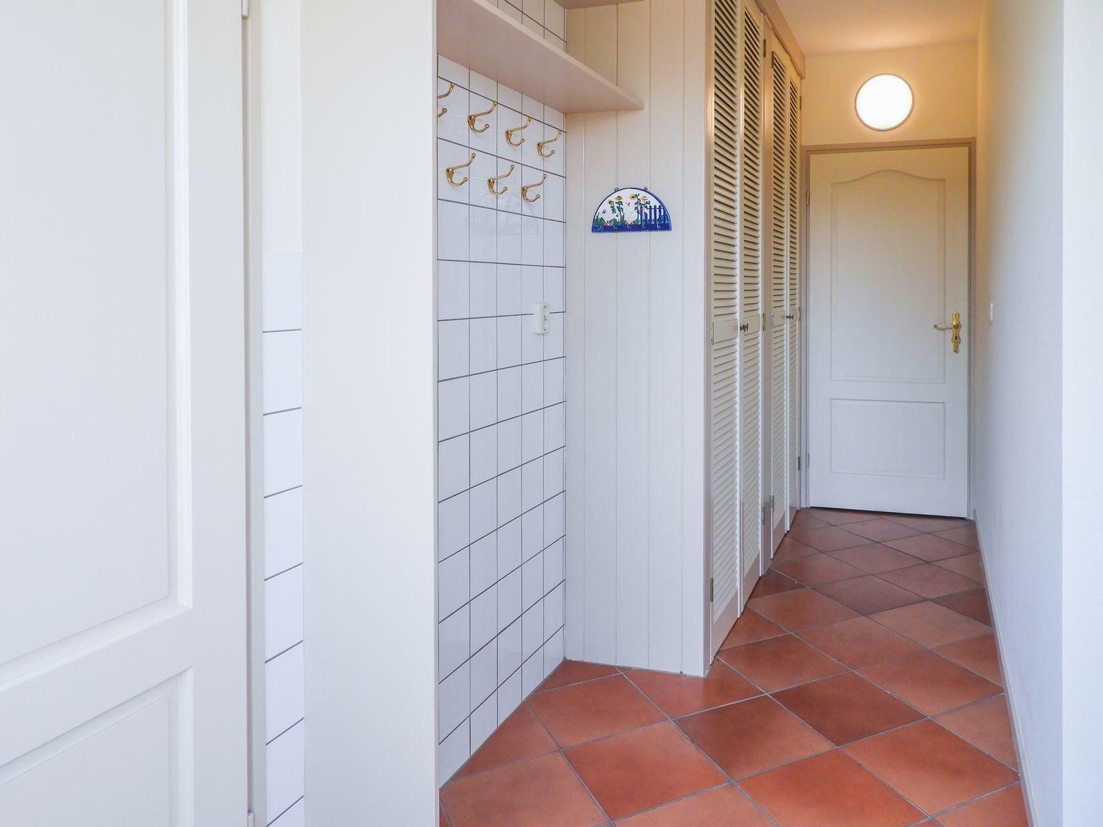 VZ721 Vakantieappartement Aagtekerke