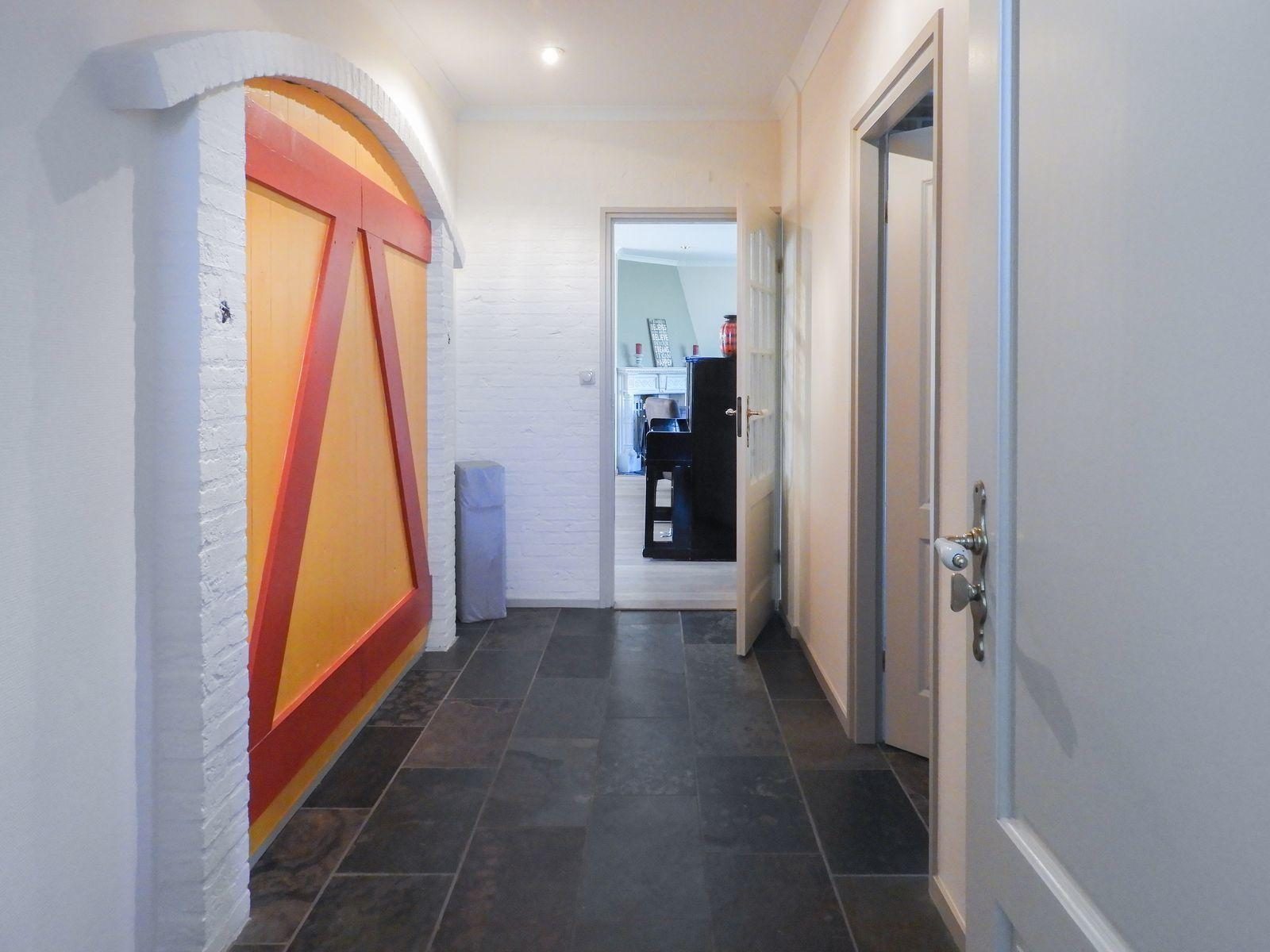 VZ721 Vakantieappartement Aagtekerke