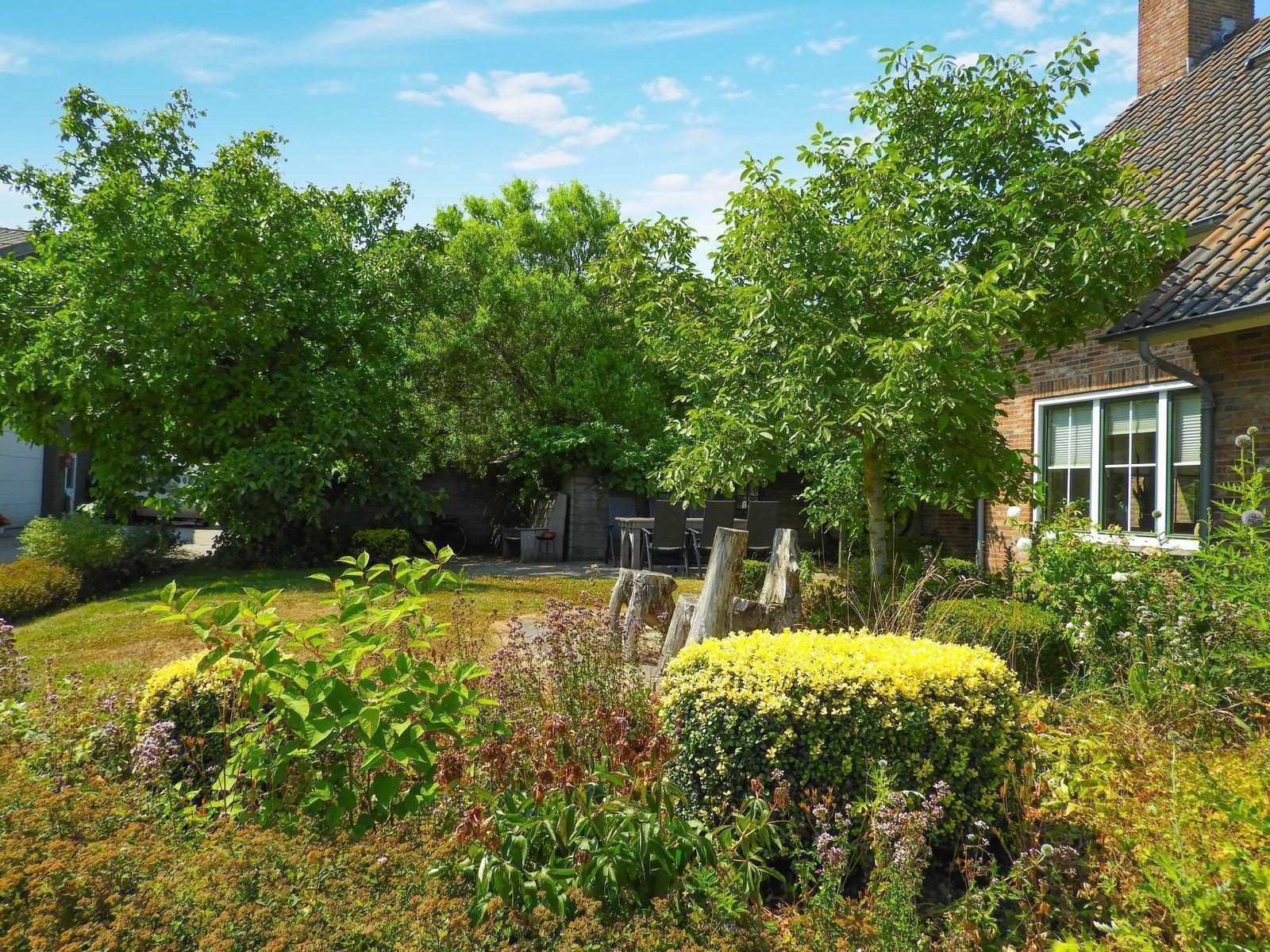 VZ721 Vakantieappartement Aagtekerke