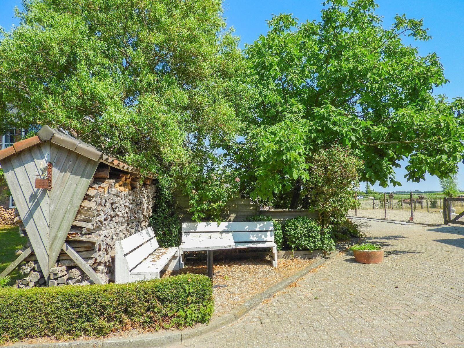 VZ721 Vakantieappartement Aagtekerke