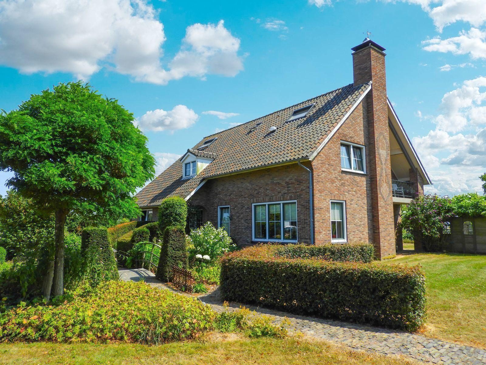 VZ722 Vakantieappartement Aagtekerke