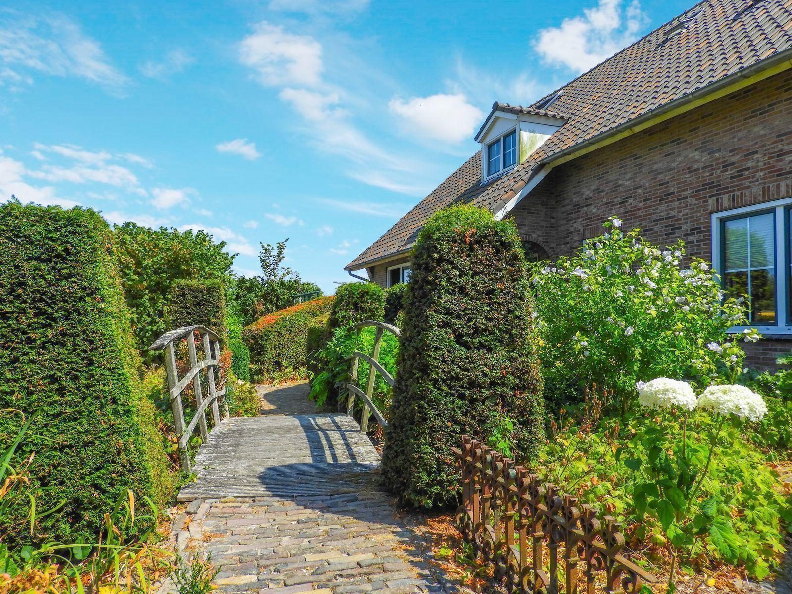 VZ722 Vakantieappartement Aagtekerke