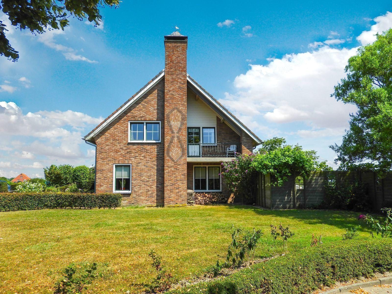 VZ722 Vakantieappartement Aagtekerke