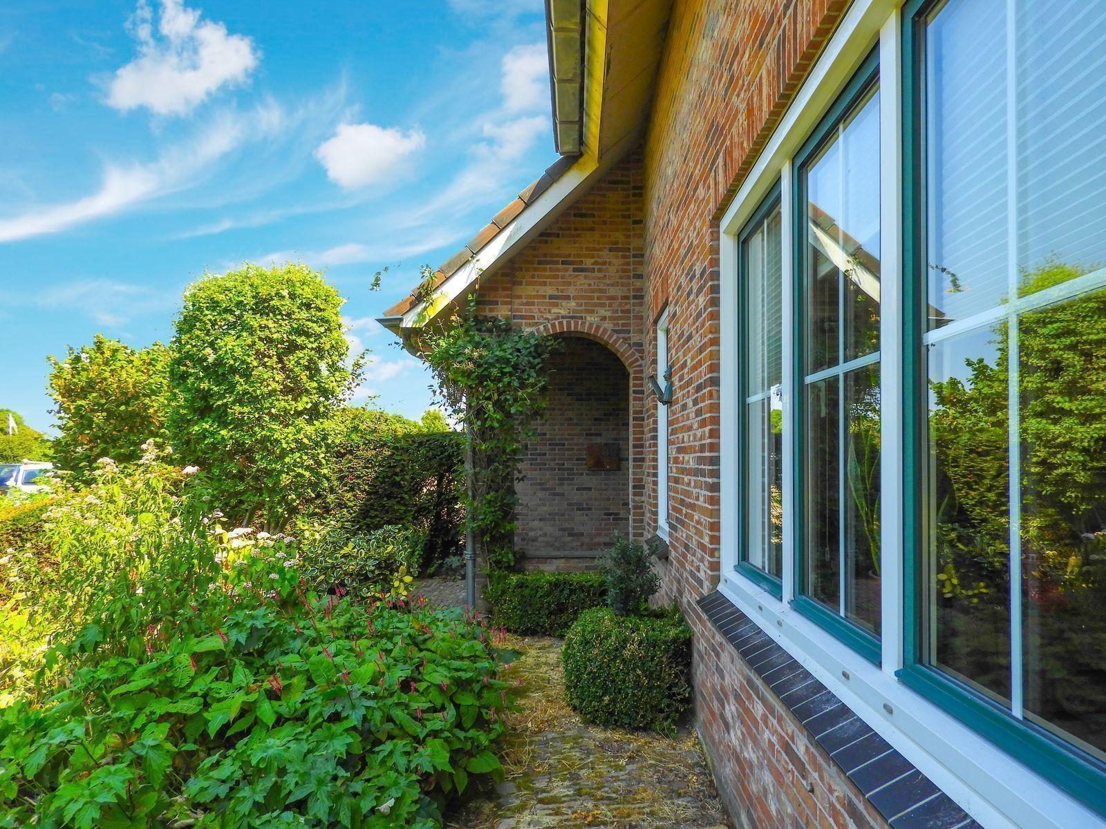VZ722 Vakantieappartement Aagtekerke