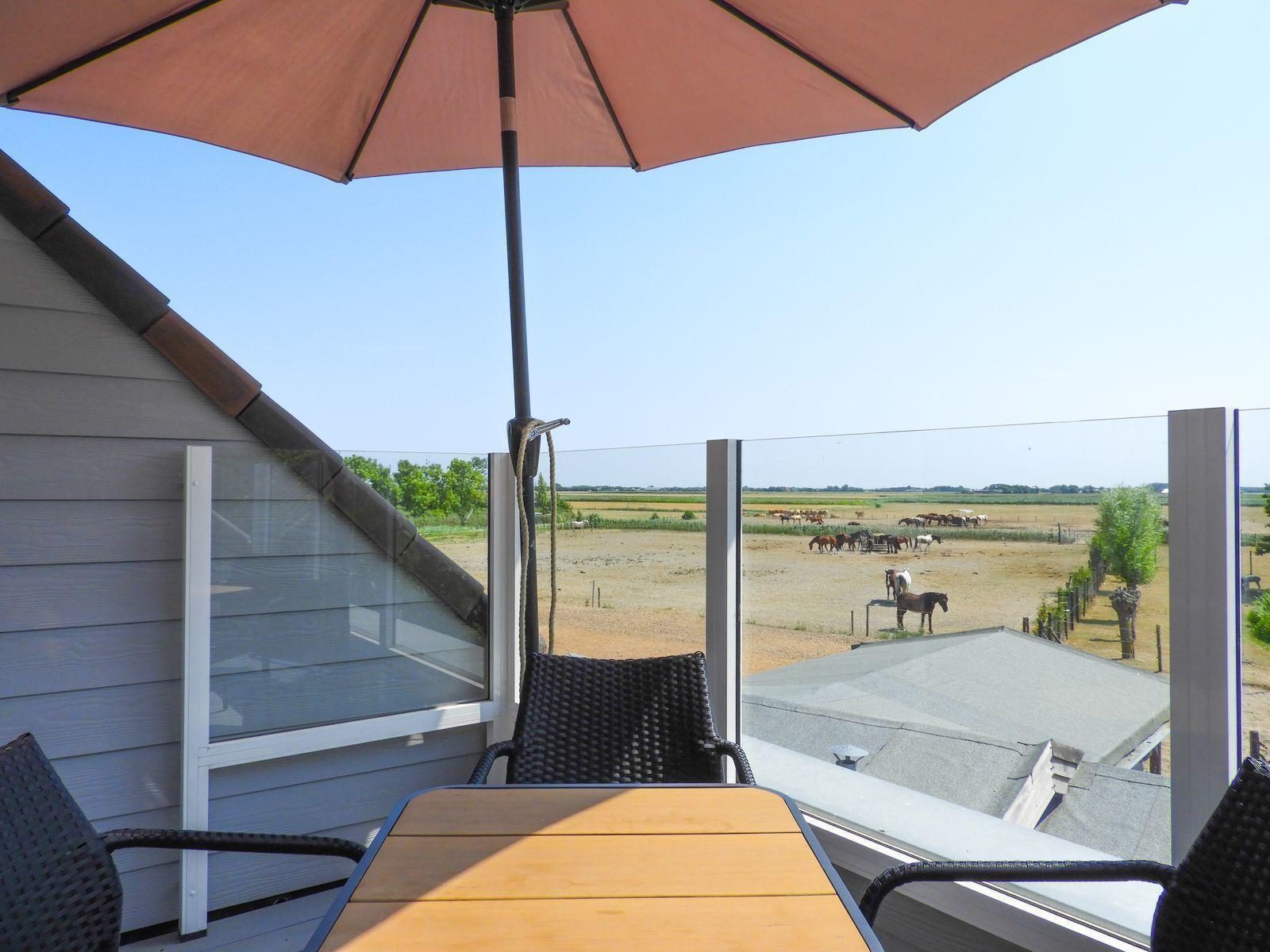 VZ722 Vakantieappartement Aagtekerke