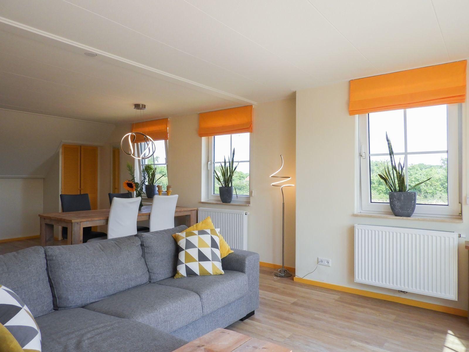 VZ722 Vakantieappartement Aagtekerke