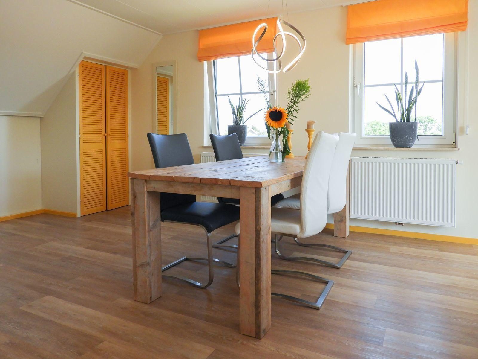 VZ722 Vakantieappartement Aagtekerke