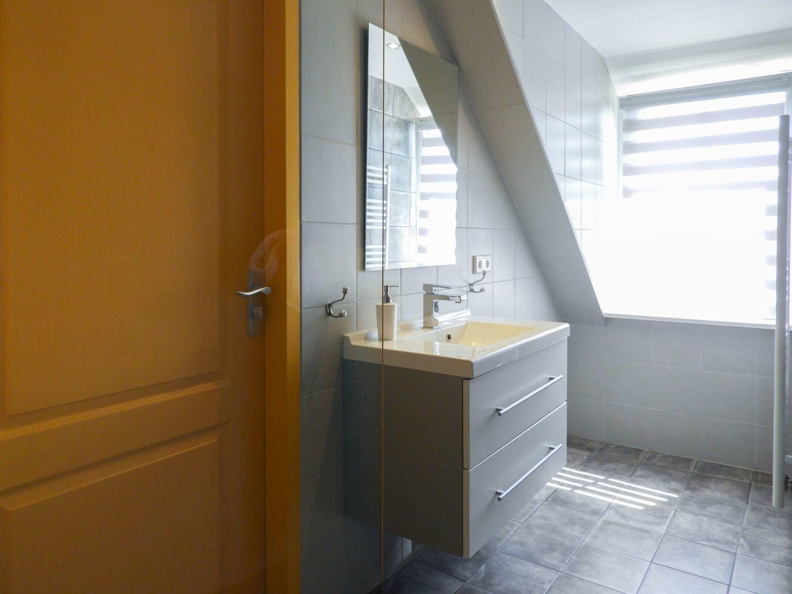 VZ722 Vakantieappartement Aagtekerke