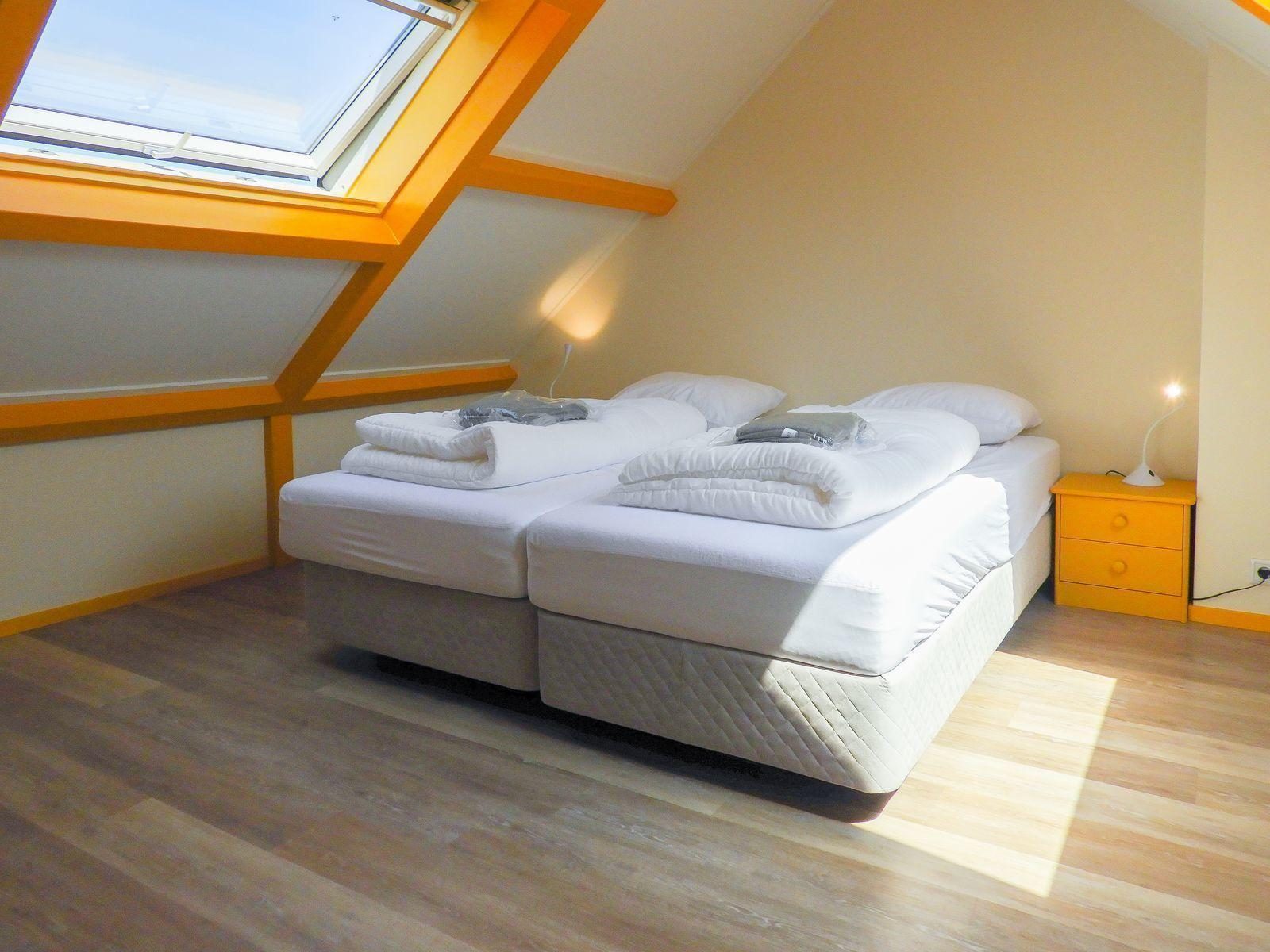 VZ722 Vakantieappartement Aagtekerke