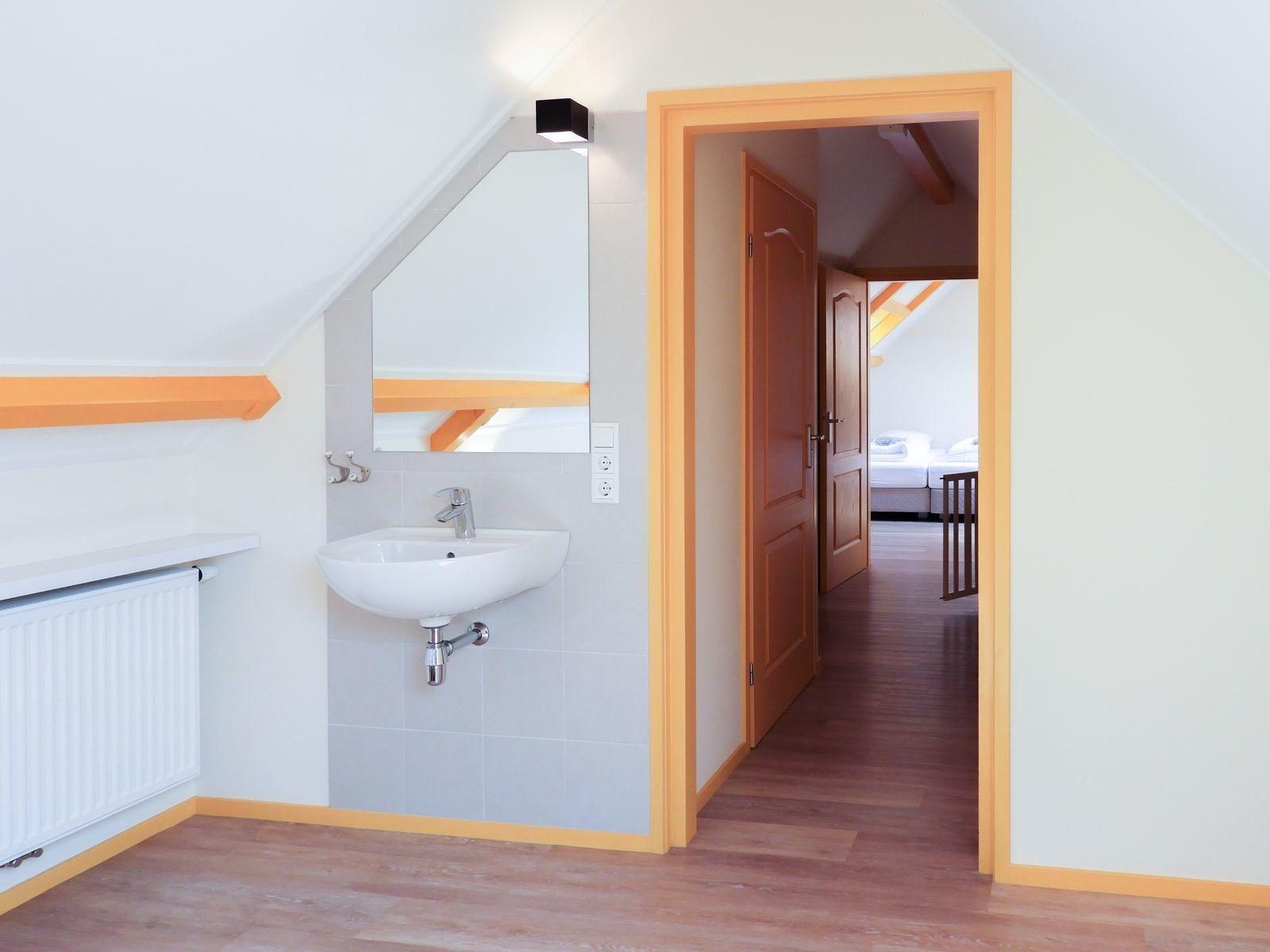 VZ722 Vakantieappartement Aagtekerke