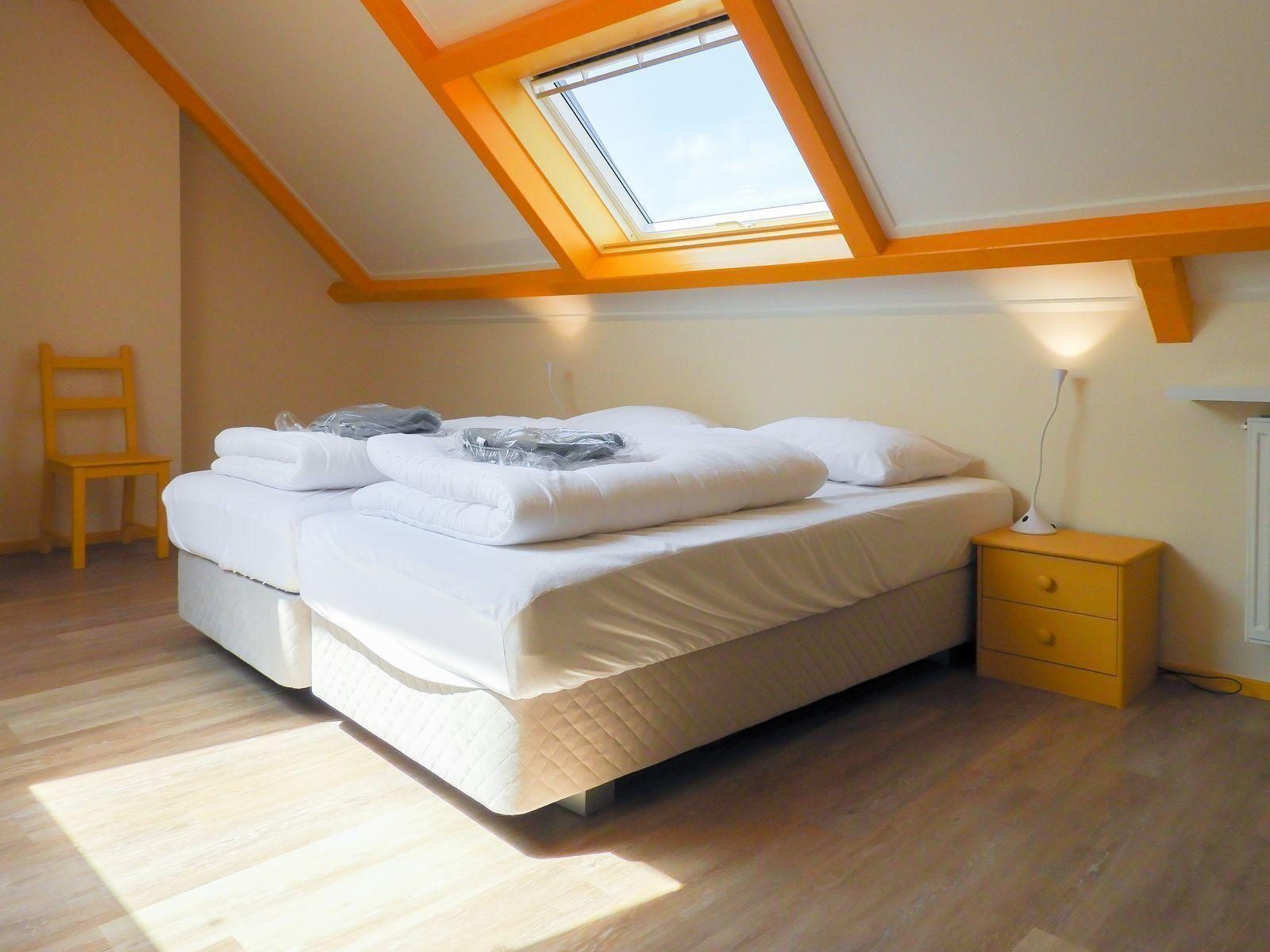 VZ722 Vakantieappartement Aagtekerke