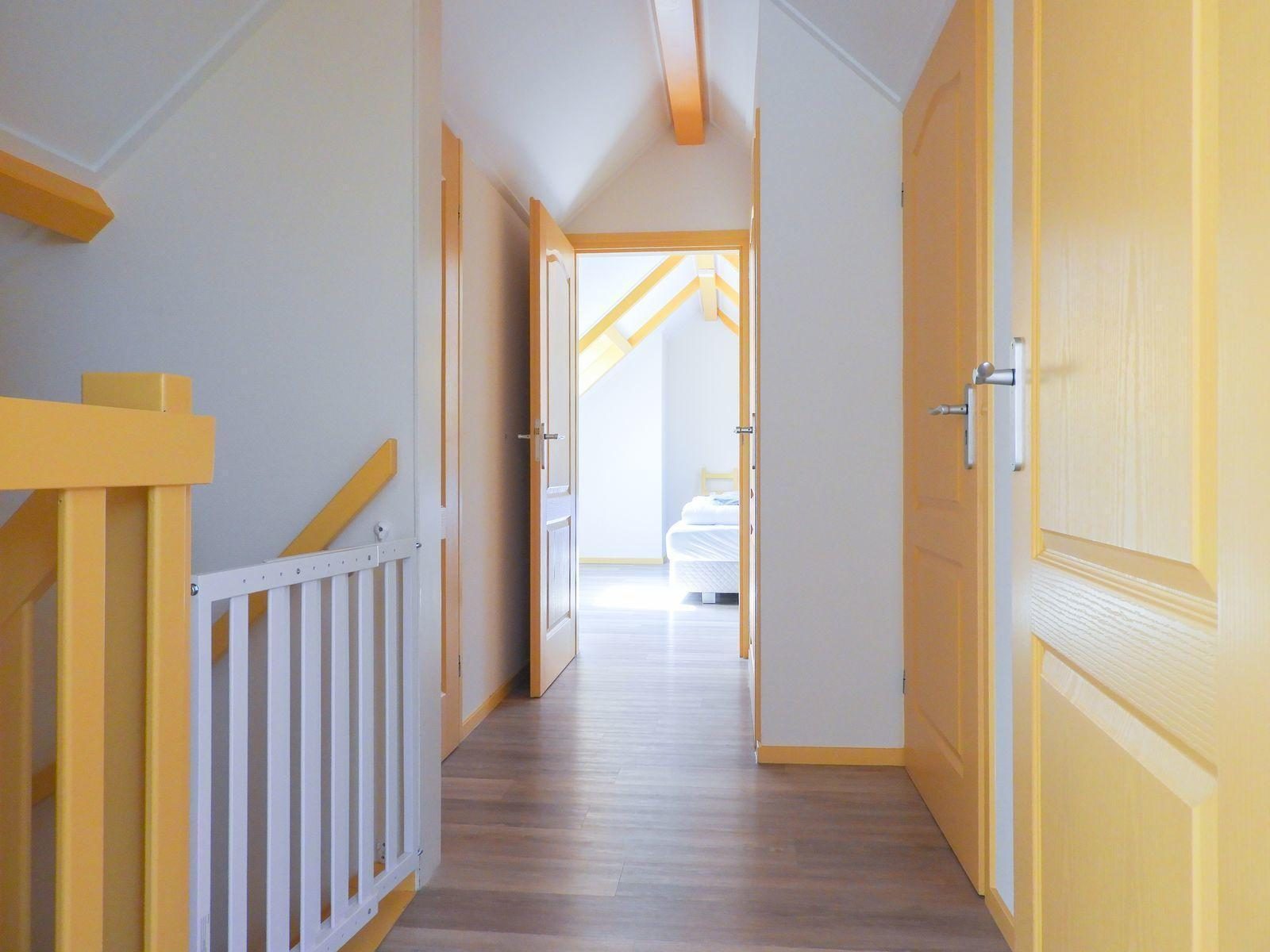VZ722 Vakantieappartement Aagtekerke