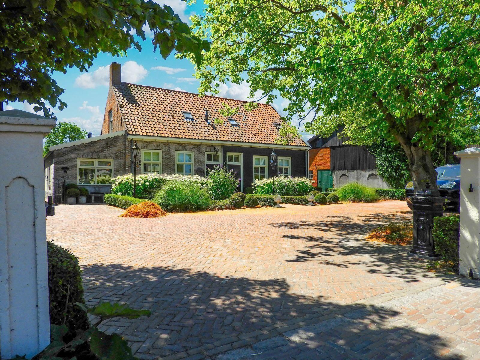 VZ307 Vakantiewoning Aagtekerke