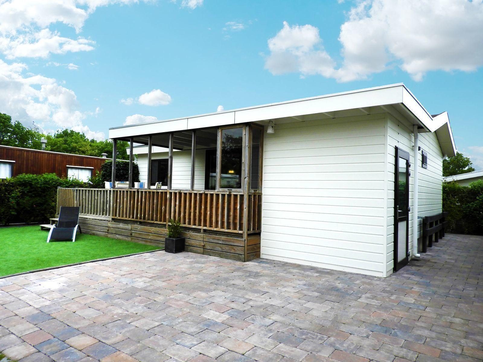 VZ180 Ferienchalet in Renesse