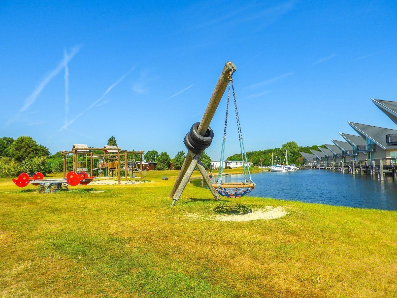 VZ359 - VZ359 Waterpark Veerse Meer