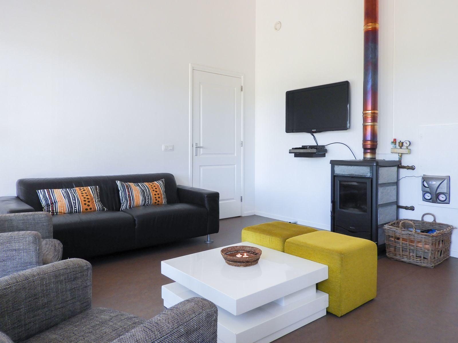 VZ205 Vakantiehuis Sluis