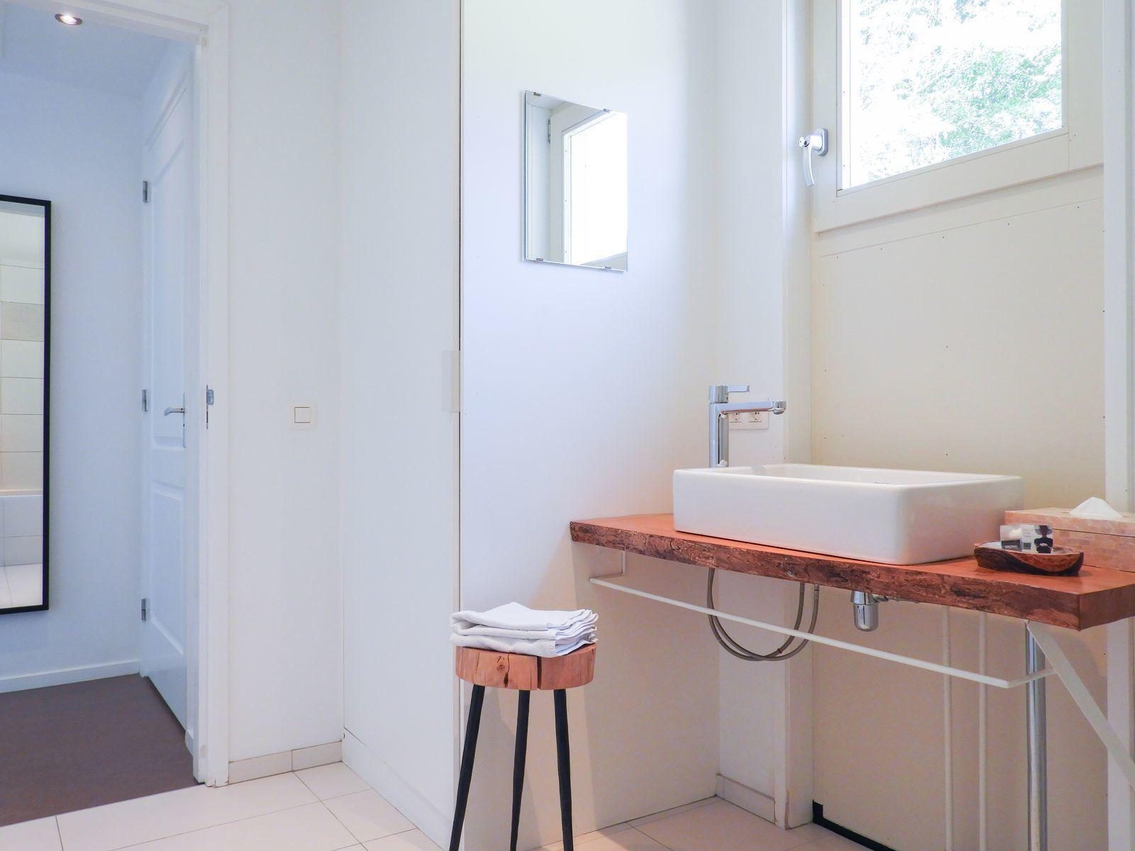 VZ205 Vakantiehuis Sluis