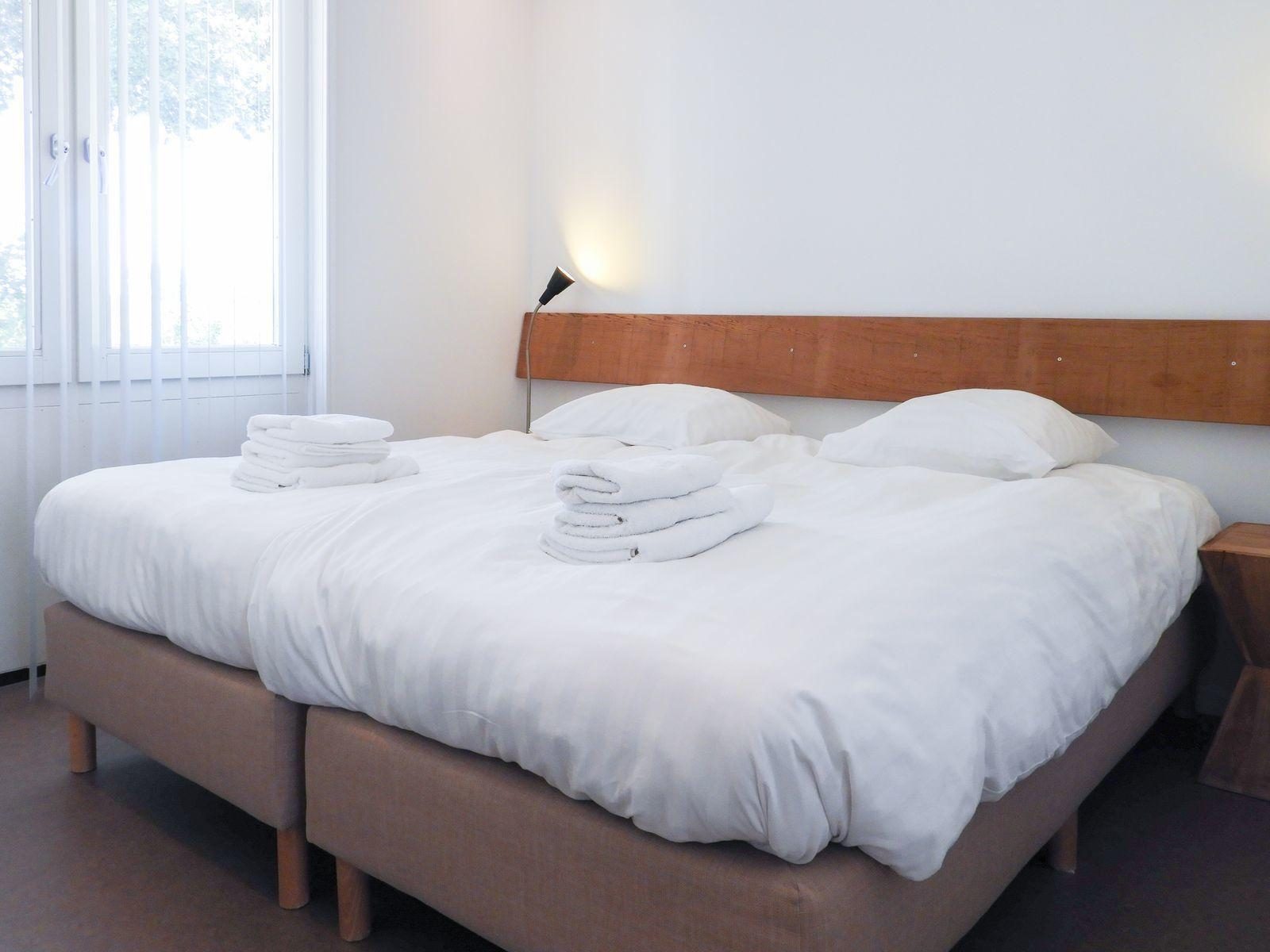 VZ205 Vakantiehuis Sluis