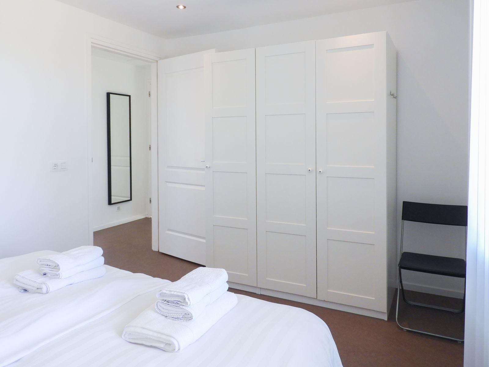 VZ205 Vakantiehuis Sluis