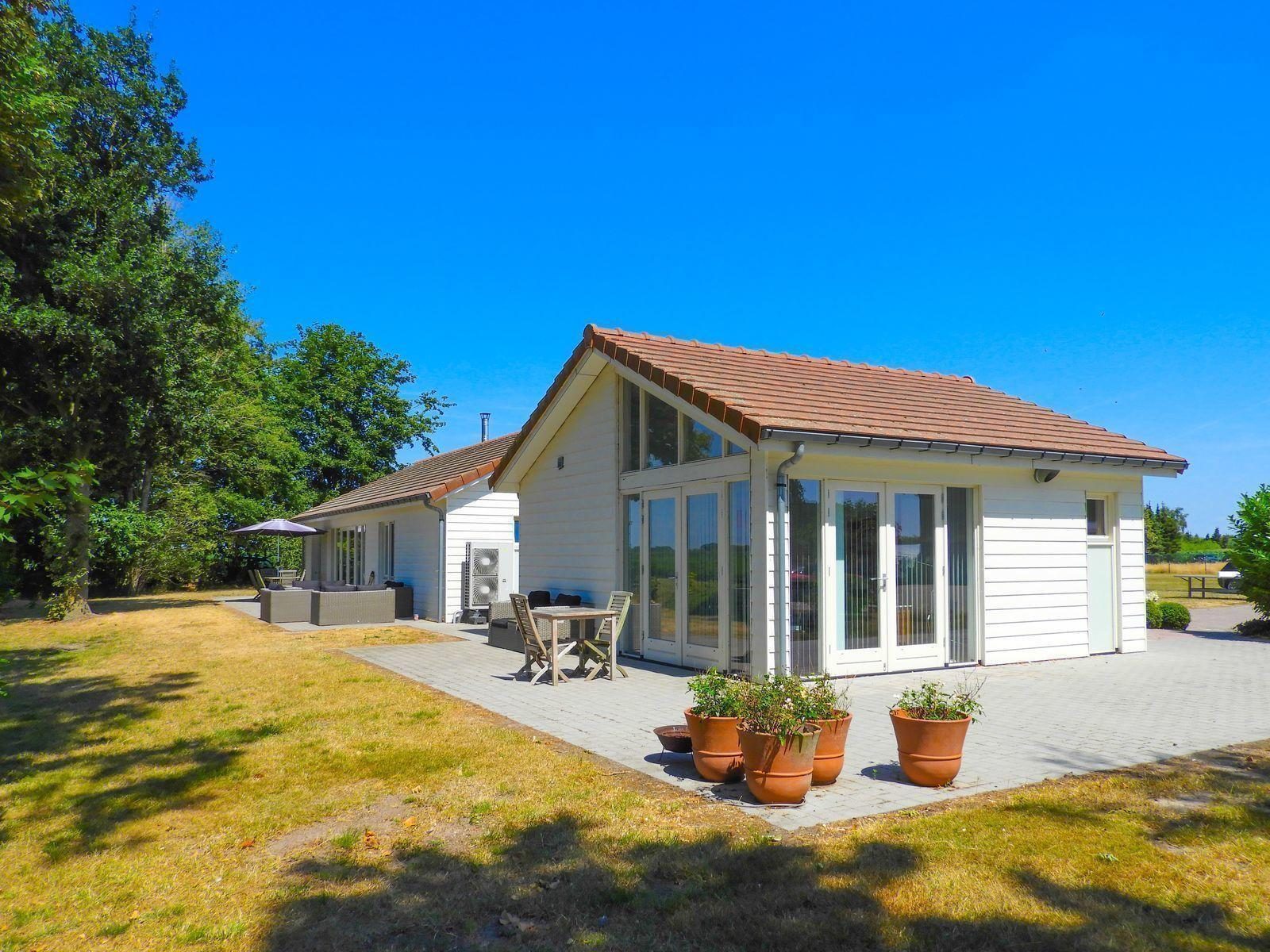 VZ204 Vakantiehuis Sluis