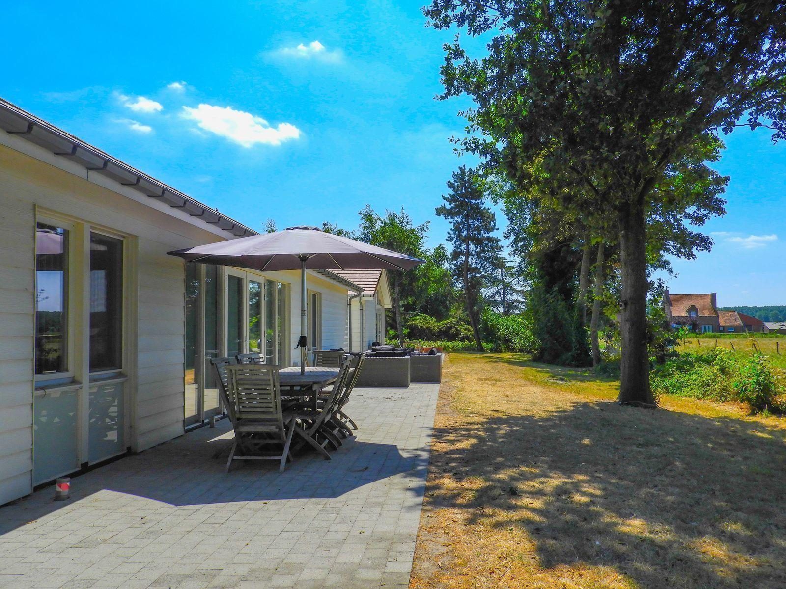VZ204 Vakantiehuis Sluis