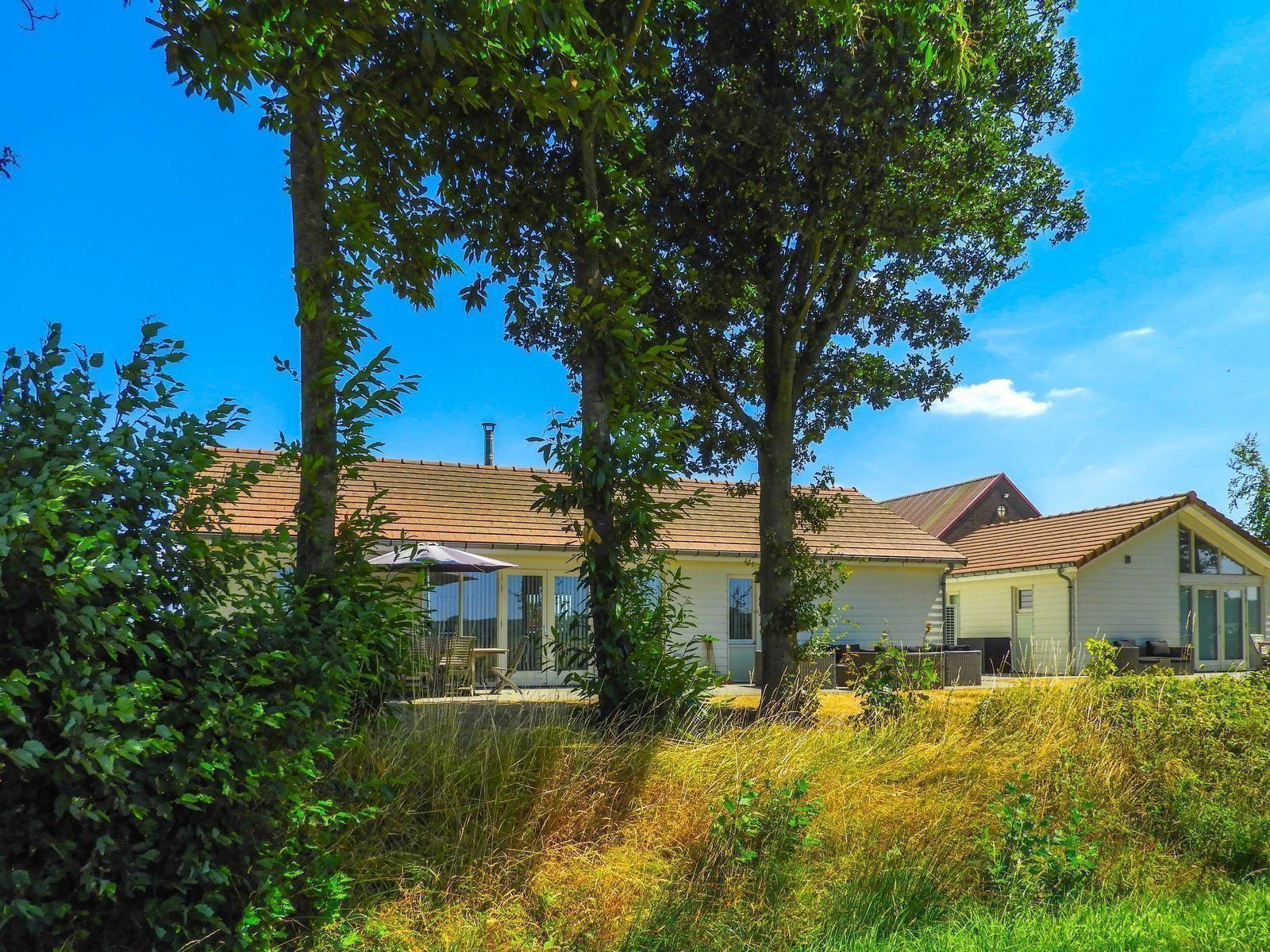 VZ204 Vakantiehuis Sluis