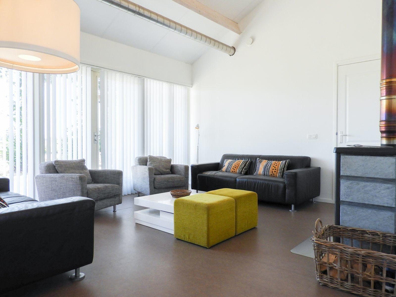 VZ204 Vakantiehuis Sluis
