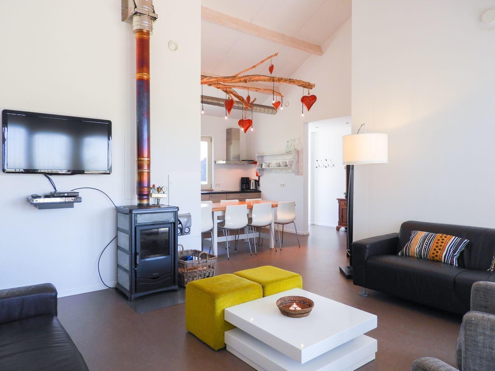 VZ204 Vakantiehuis Sluis