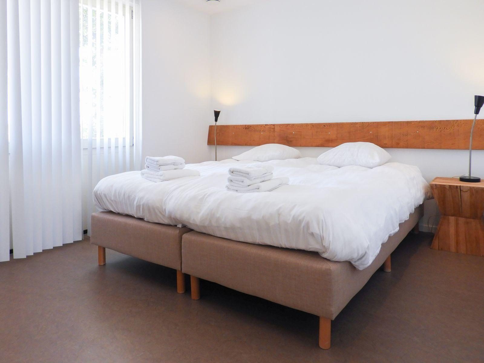 VZ204 Vakantiehuis Sluis