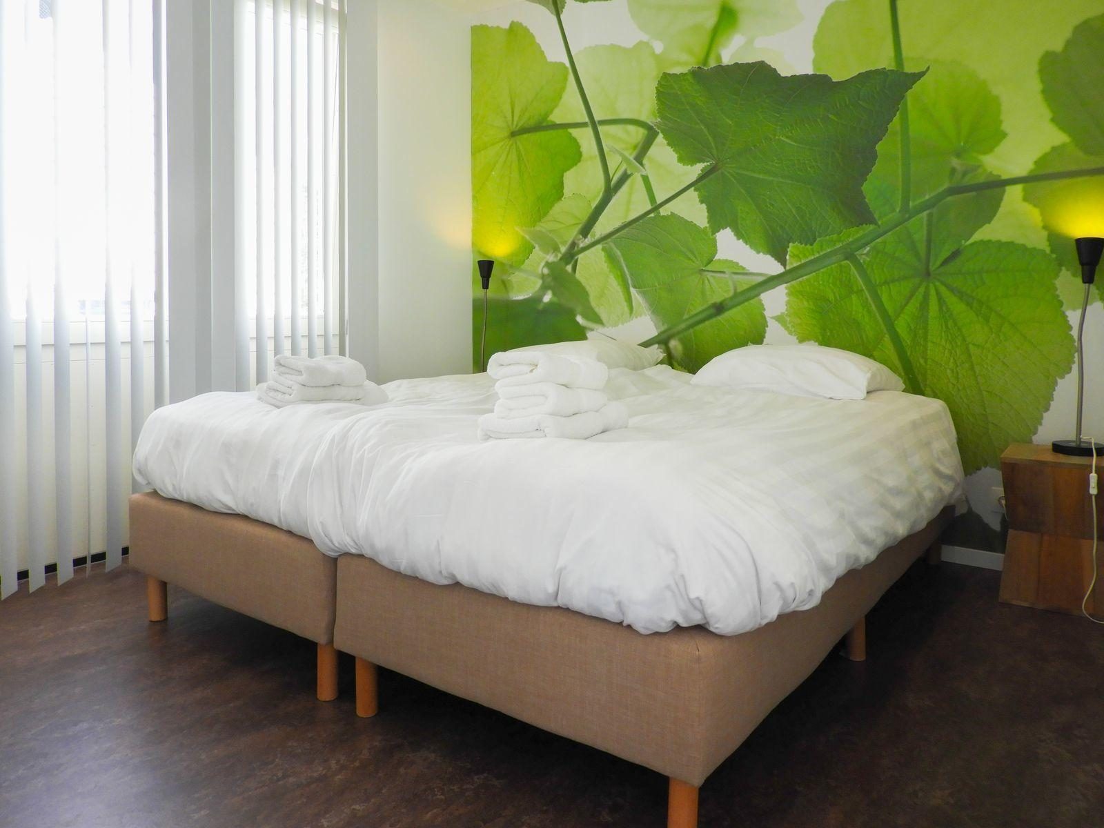 VZ204 Vakantiehuis Sluis