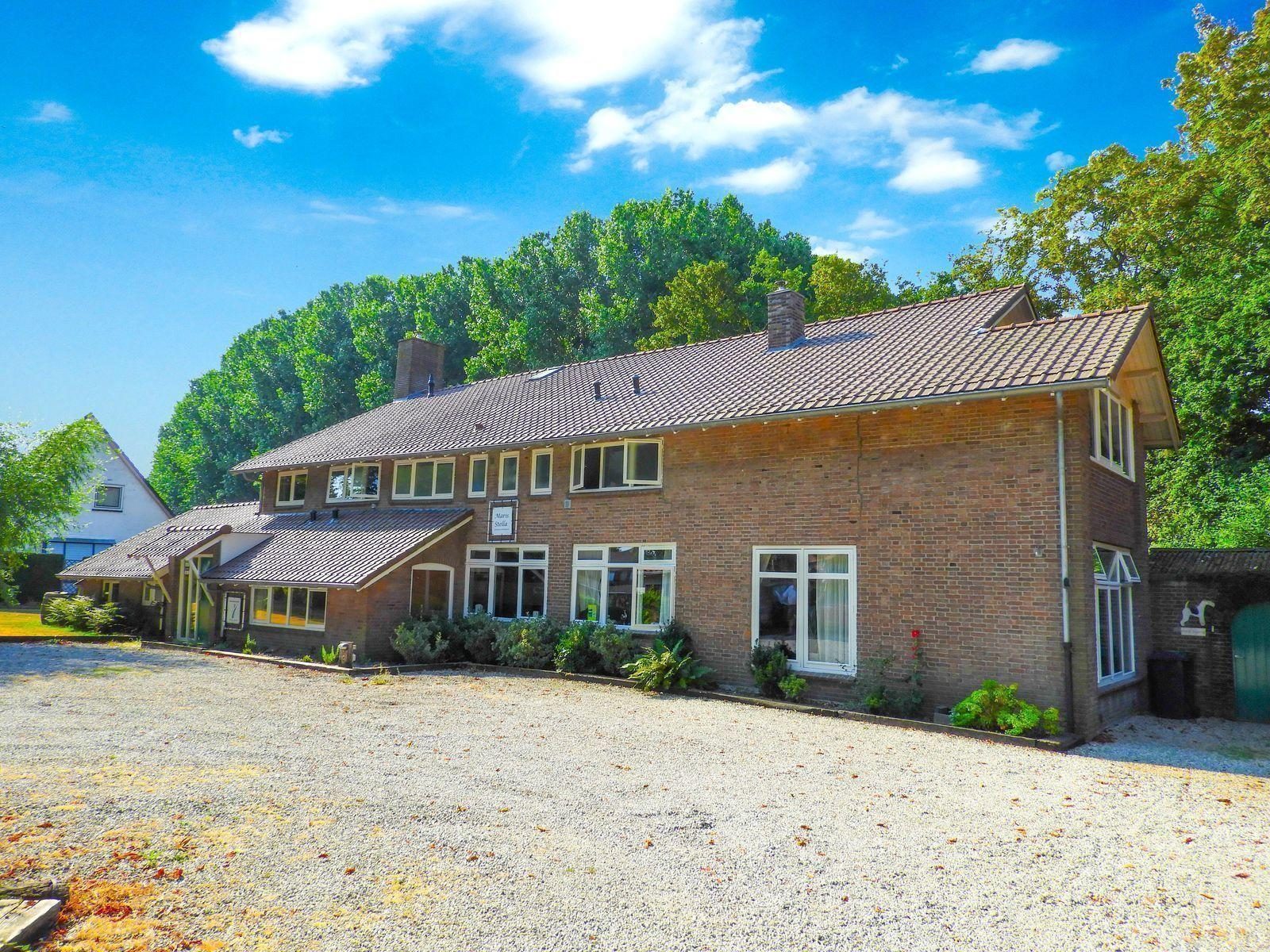 VZ039 Group accommodation Sluis