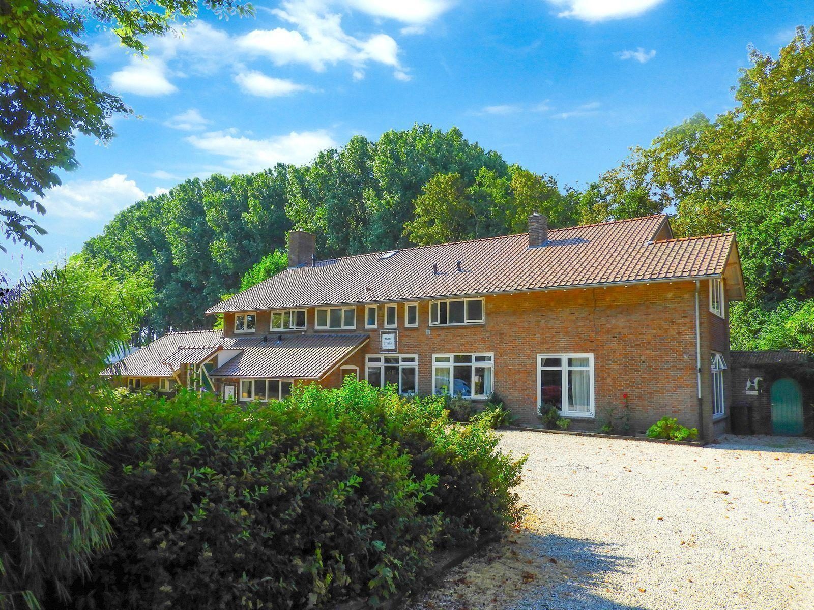 VZ039 Group accommodation Sluis