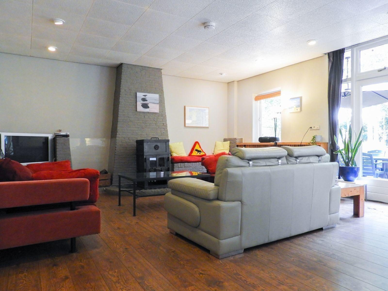 VZ039 Group accommodation Sluis